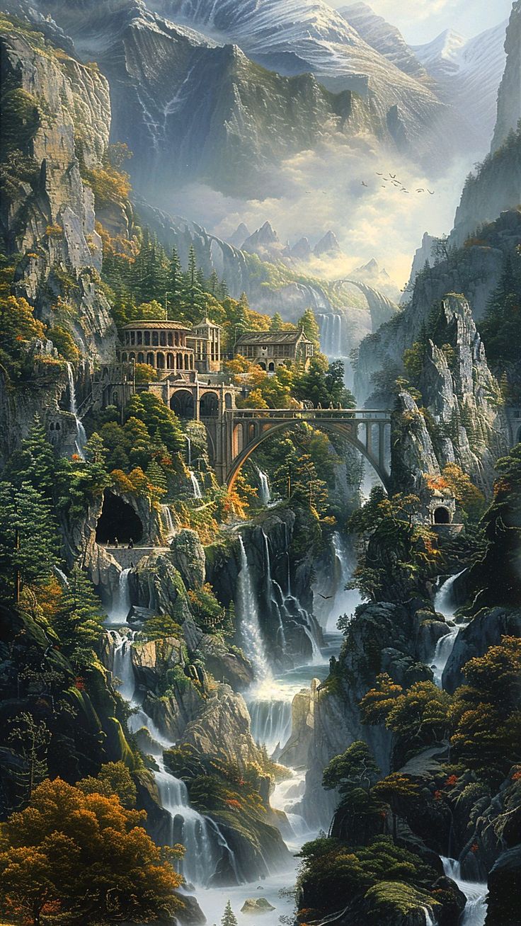 Rivendell