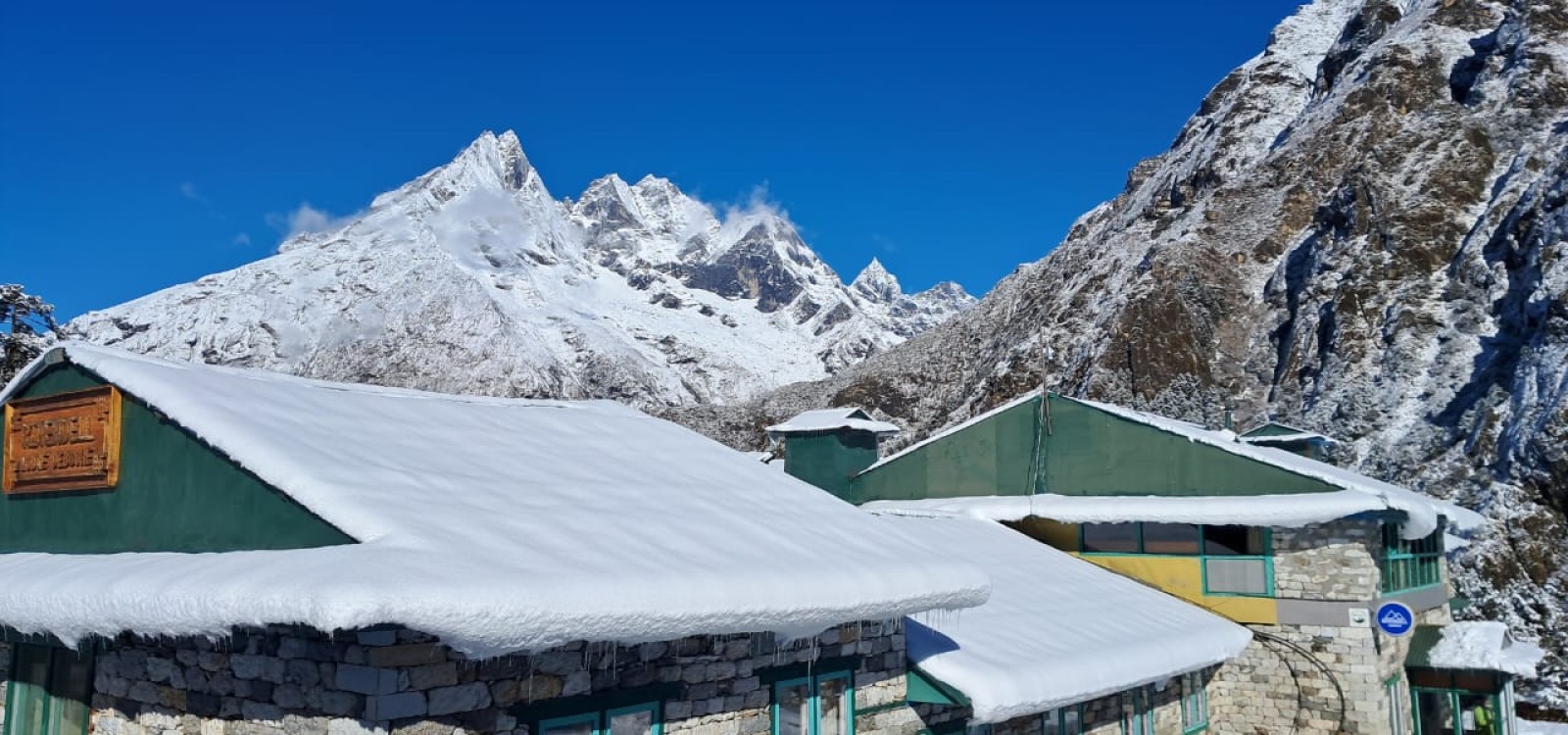  Standard Rooms BANNER image