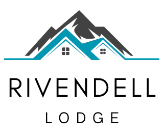Rivendell Lodge Main Logo